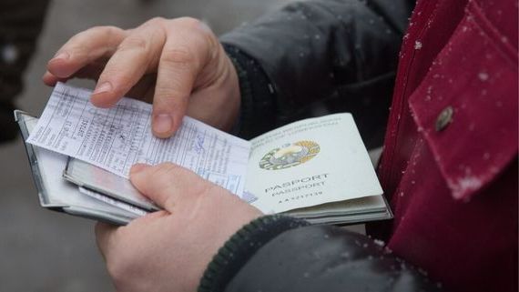 прописка в Ивановской области